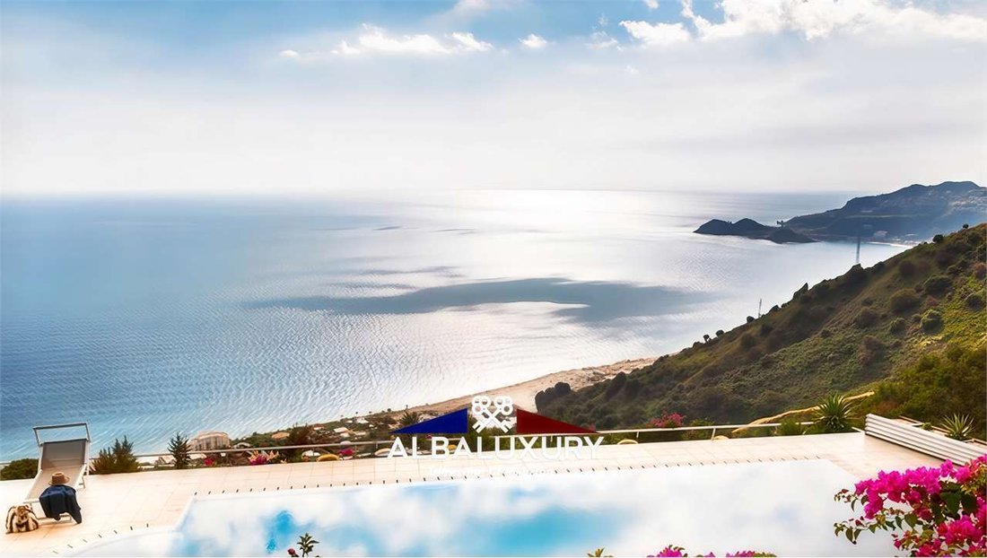 Villa in Letojanni, Sicily, Italy 3 - 17417684