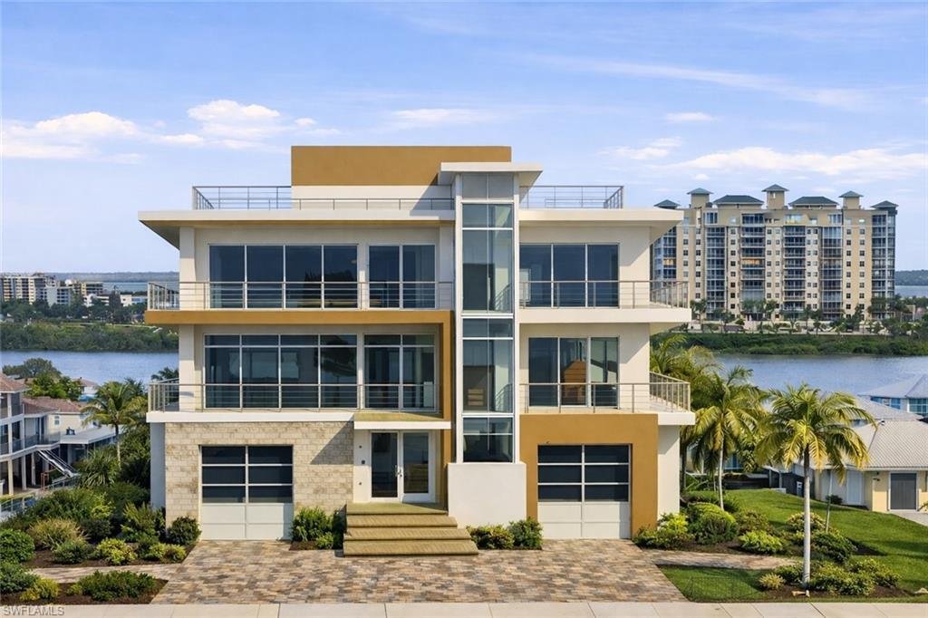 House in Fort Myers Beach, Florida, United States 1 - 17410300