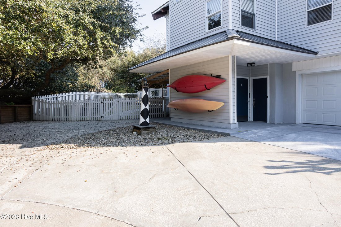 House in Emerald Isle, North Carolina, United States 5 - 17420463