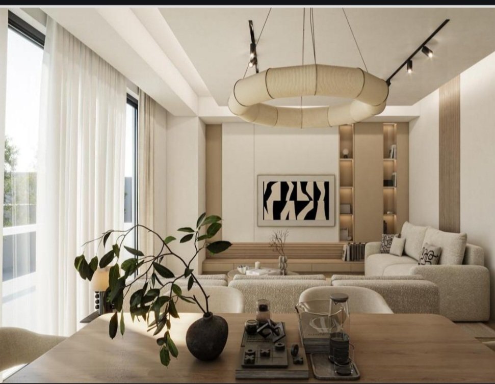 Apartment in Voula, Attica, Greece 3 - 16502470