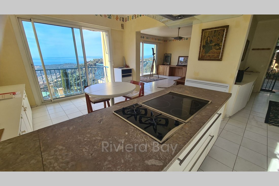 Villa in Le Port, Villefranche-sur-Mer, France 2 - 17408059
