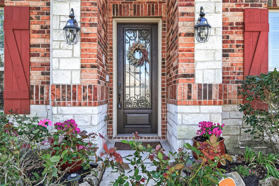 House in Rosenberg, Texas, United States 5 - 17376895