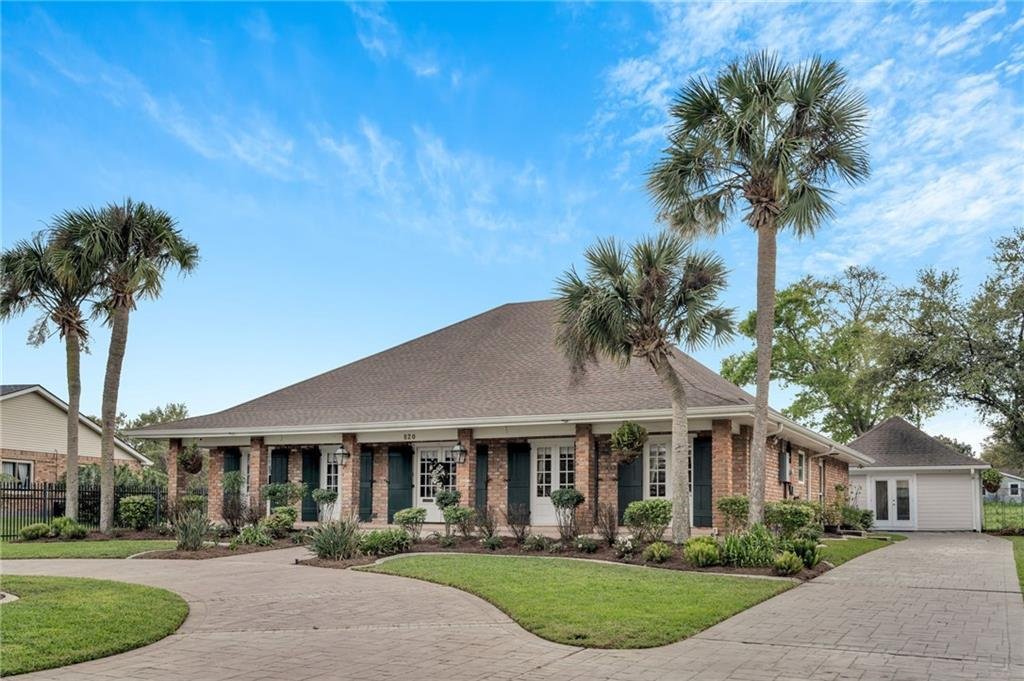 House in Terrytown, Louisiana, United States 2 - 17411208
