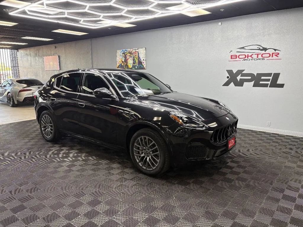 Suv in Las Vegas, NV, United States 2 - 16806931