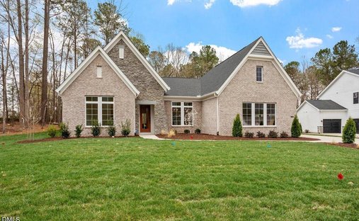 Casa a Clayton, Carolina del Nord, Stati Uniti 1
