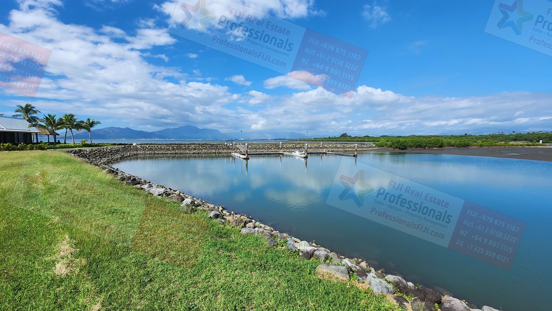 Land in Denarau Island, Western Division, Fiji 2 - 17413438