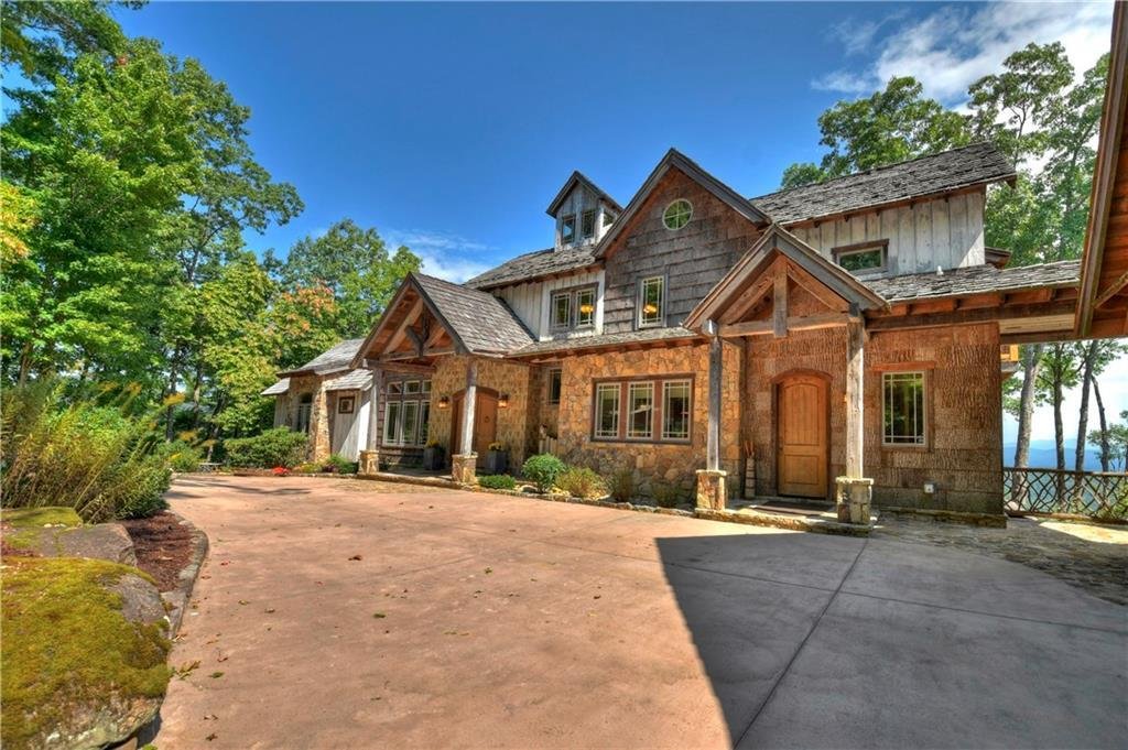 House in Ellijay, Georgia, United States 5 - 17419542
