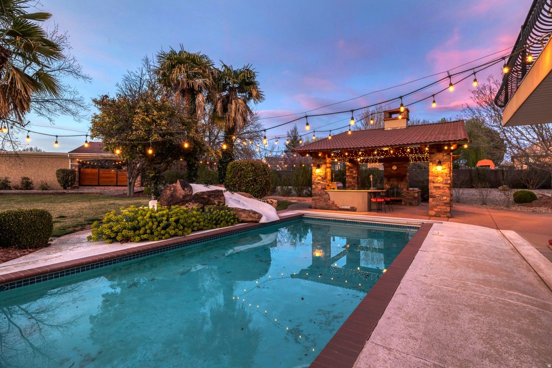 House in Santa Clara, Utah, United States 4 - 17418282