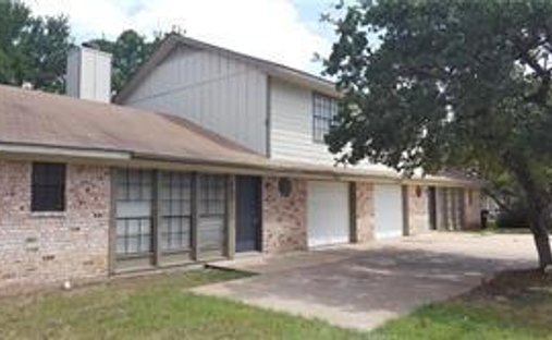 Wohnung in Georgetown, Texas, Vereinigte Staaten 1