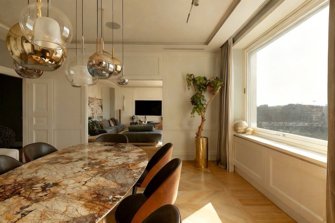 Apartment in Piazza del Popolo - Piazza Navona - Quirinale, Rome, Italy 1 - 17419049