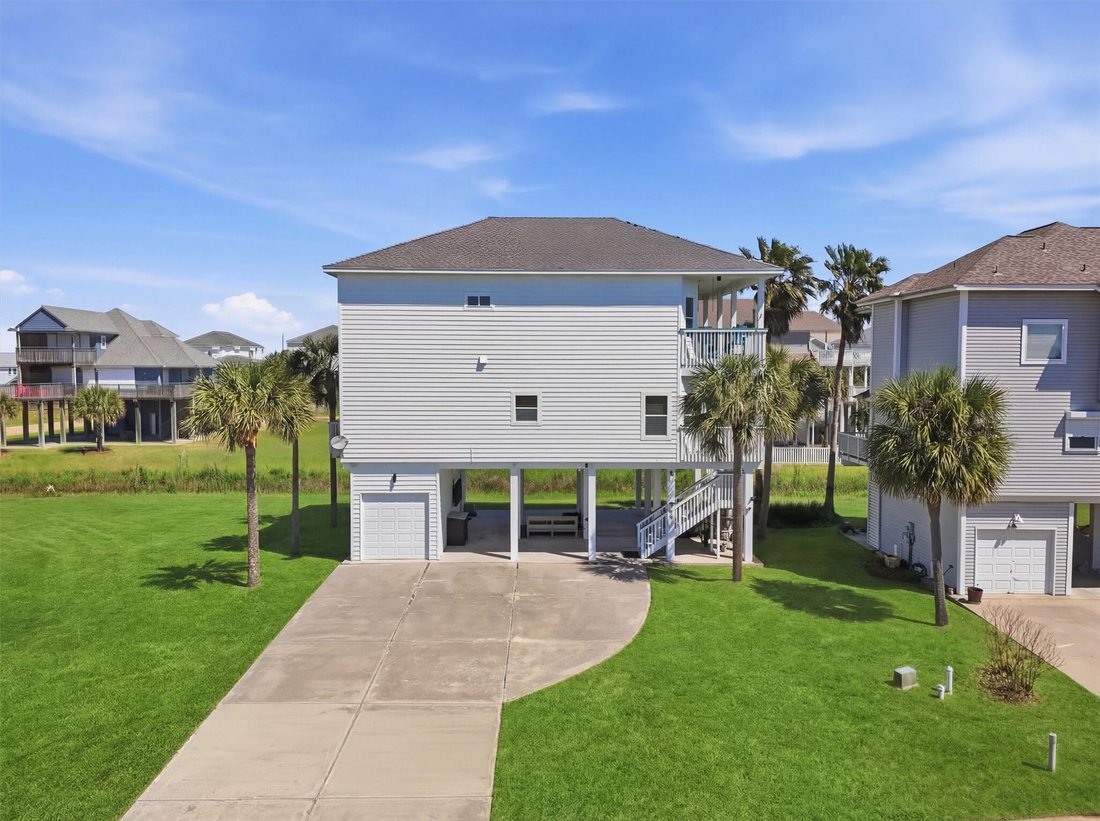 House in Galveston, Texas, United States 4 - 17420518