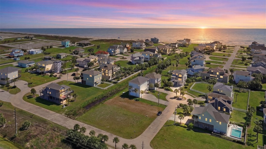 House in Galveston, Texas, United States 1 - 17420518