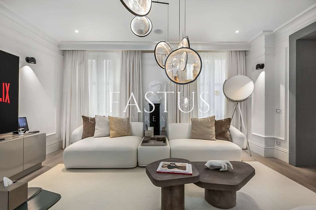 Apartment in Center, Florence, Tuscany 3 - 17410686