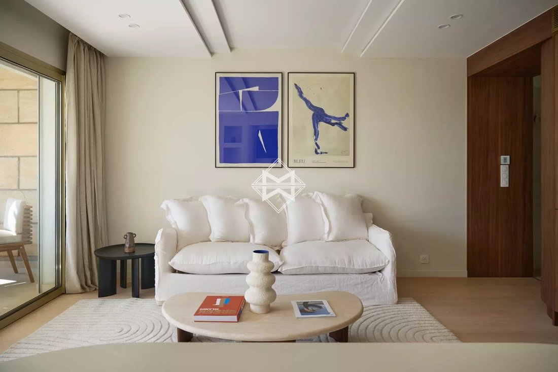 Apartment in Cannes, Provence-Alpes-Côte d'Azur, France 5 - 17408623