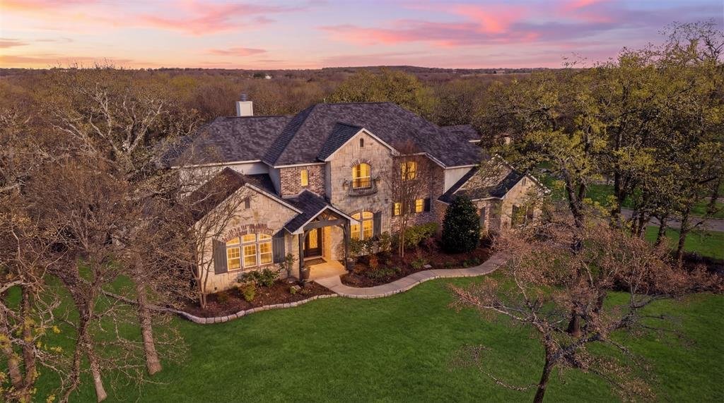House in Pilot Point, Texas, United States 2 - 17411484
