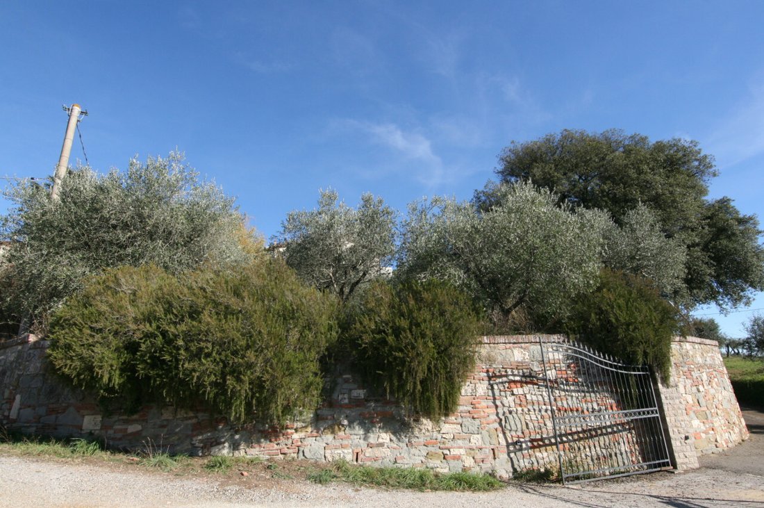 House in Sinalunga, Tuscany, Italy 4 - 17417876