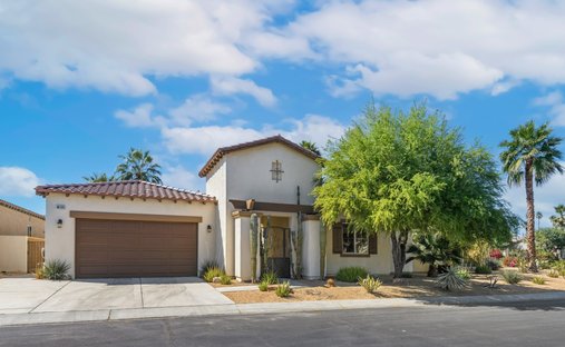 Maison à Indio, Californie, États-Unis 1