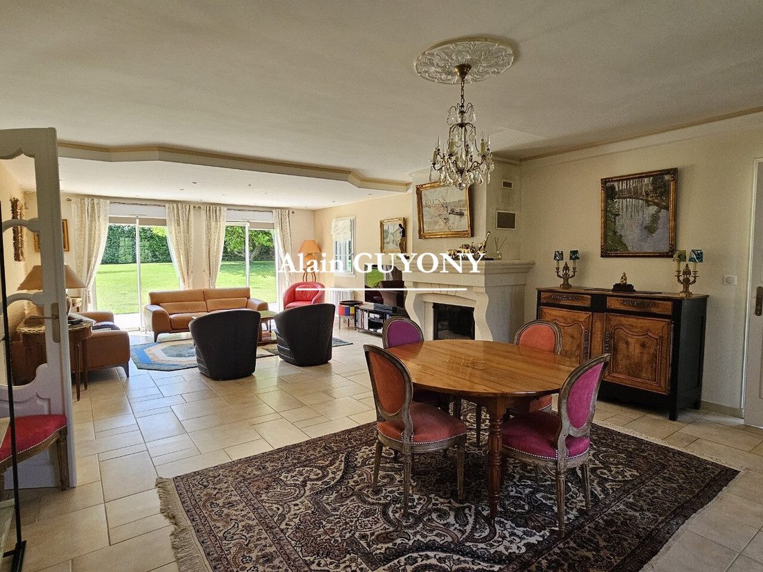House in Moyaux, Normandy, France 3 - 17413027