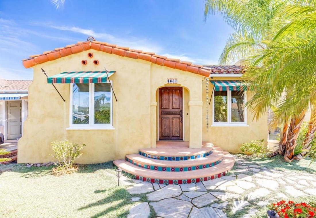 House in San Diego, California, United States 1 - 17418608
