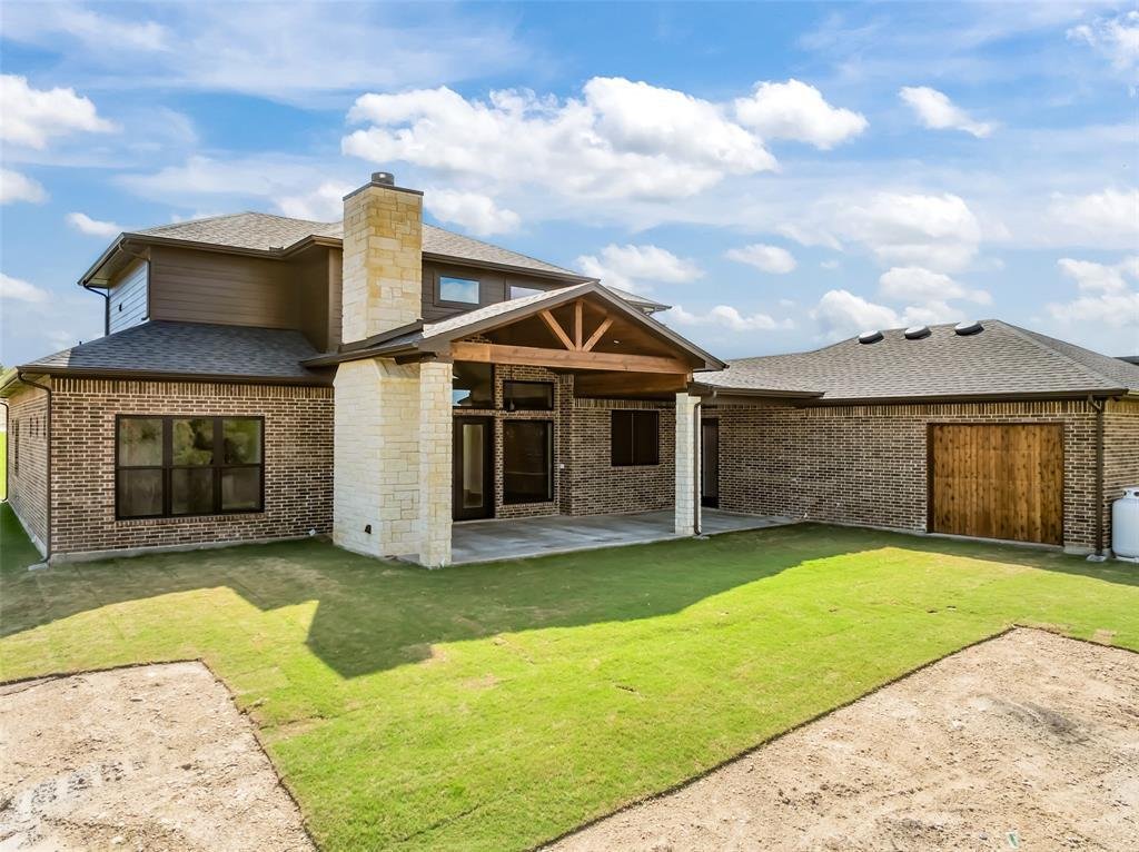 House in Weatherford, Texas, United States 4 - 17411563