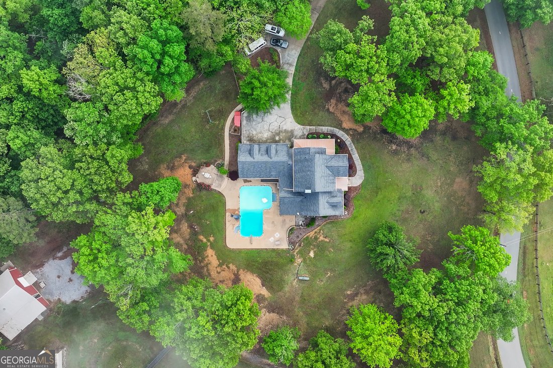 House in Euharlee, Georgia, United States 3 - 17406793