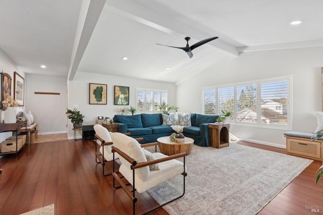 House in Napa, California, United States 4 - 17417758