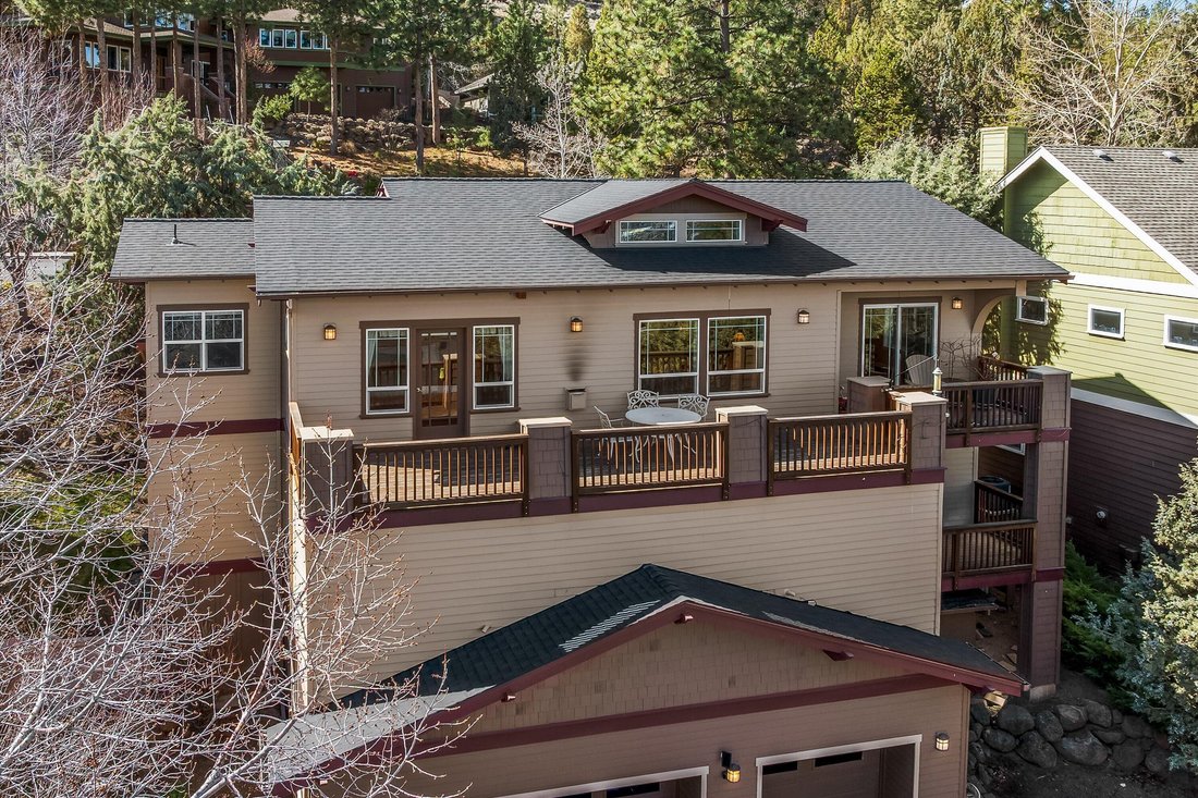House in Bend, Oregon, United States 1 - 17409834