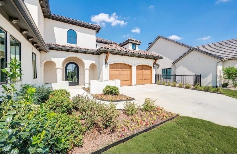House in Fort Worth, Texas, United States 1 - 17419681