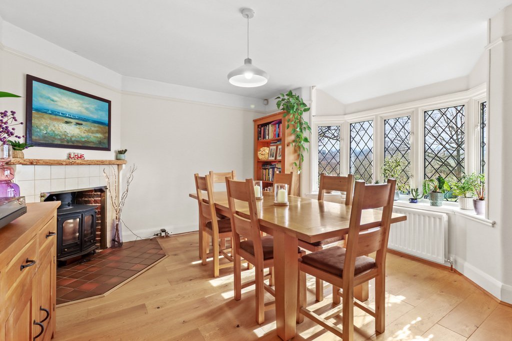 House in Rushlake Green, England 3 - 17408638