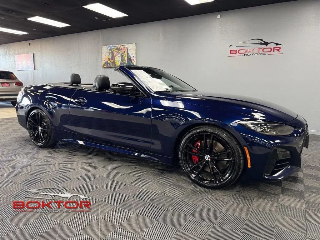 Cabriolet in Las Vegas, NV, United States 1 - 16806897