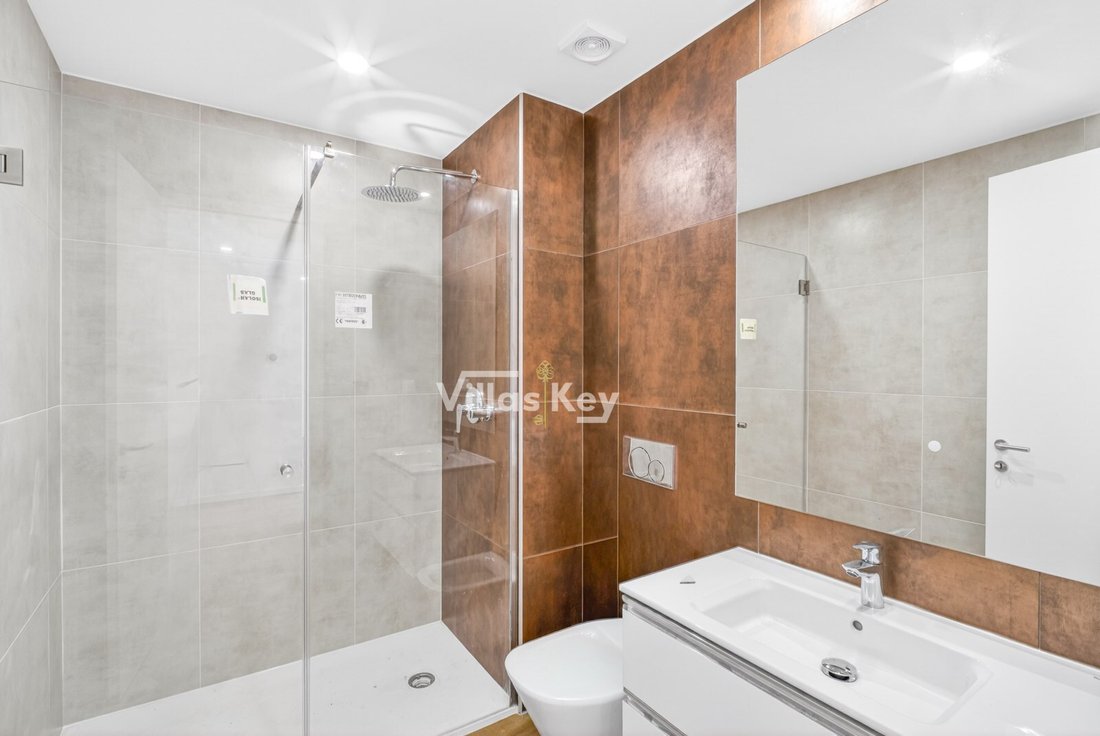 Apartment in Alvor, Algarve, Portugal 3 - 16598727