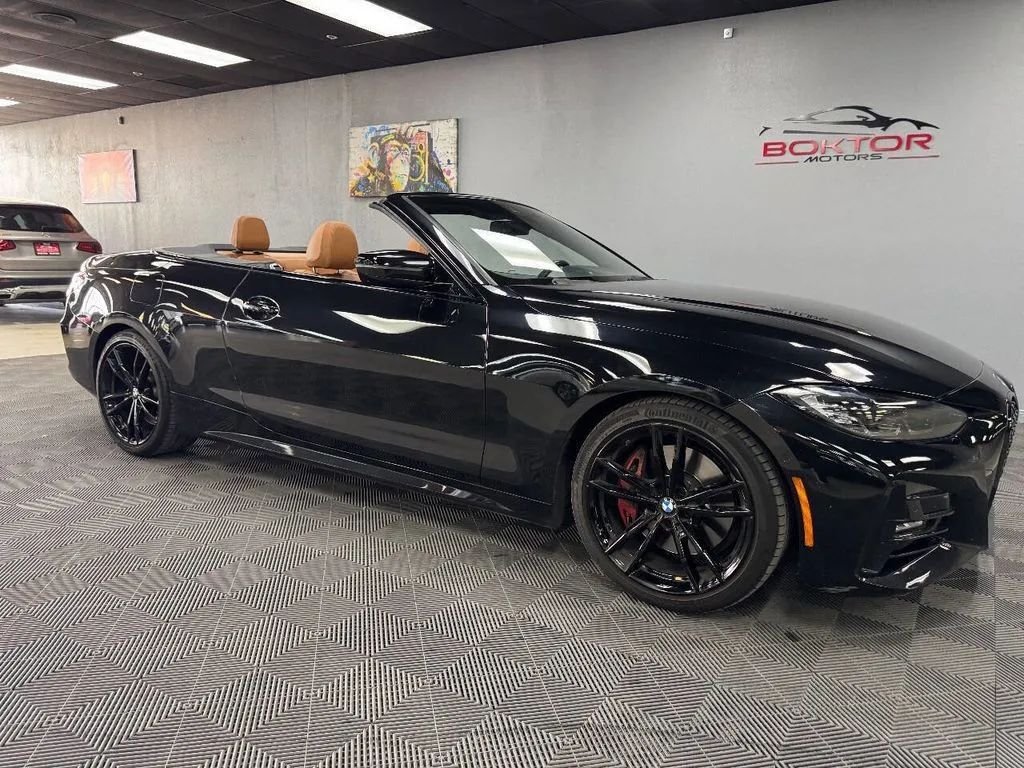 Cabriolet in Las Vegas, NV, United States 3 - 16806898