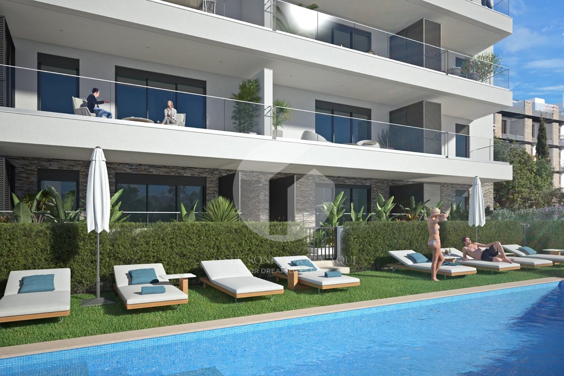 Apartment in Tavira (Santa Maria e Santiago), Algarve, Portugal 2 - 17408821