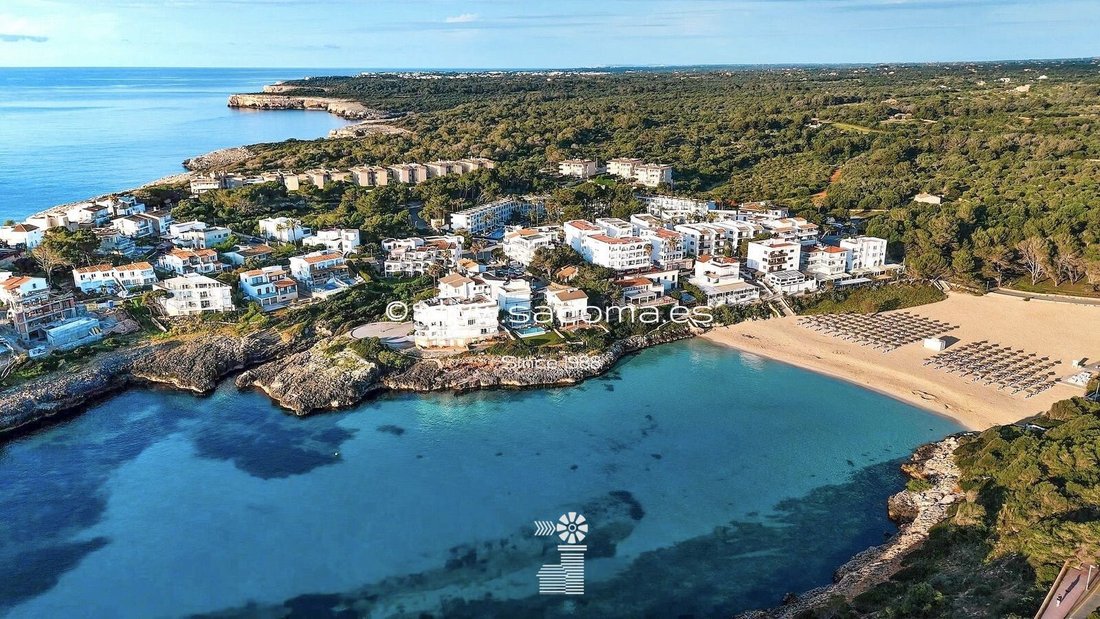 Apartment in Sant Llorenc des Cardassar, Balearic Islands, Spain 5 - 17414738
