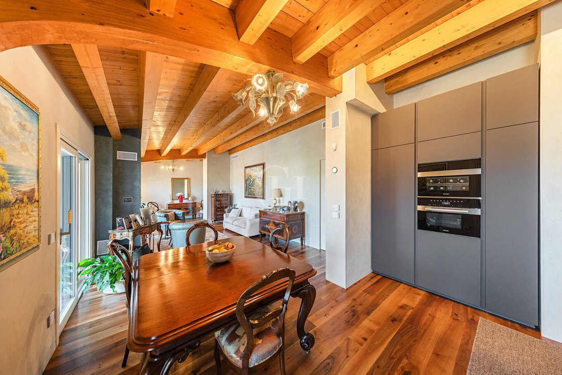 Apartment in Centro, Peschiera del Garda, Veneto 5 - 17414340