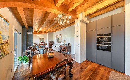 Wohnung in Centro, Peschiera del Garda, Venetien 1