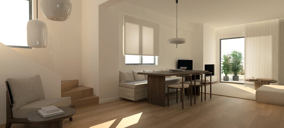 House in Melissia, Attica, Greece 1 - 17410297