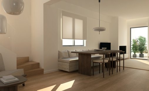 House in Melissia, Attica, Greece 1