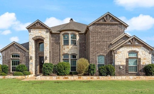 Casa en Celina, Texas, Estados Unidos 1