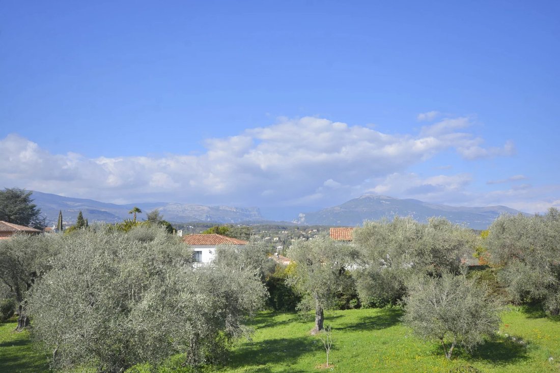 Villa in Valbonne, Provence-Alpes-Côte d'Azur, France 3 - 17419809