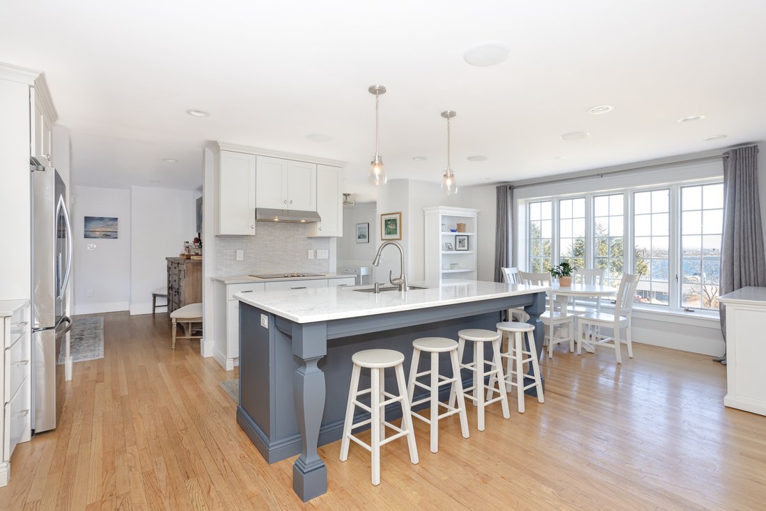 House in Portsmouth, Rhode Island, United States 5 - 17409255