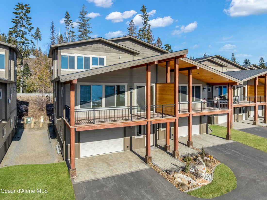 Condo in Nordman, Idaho, United States 2 - 17409644