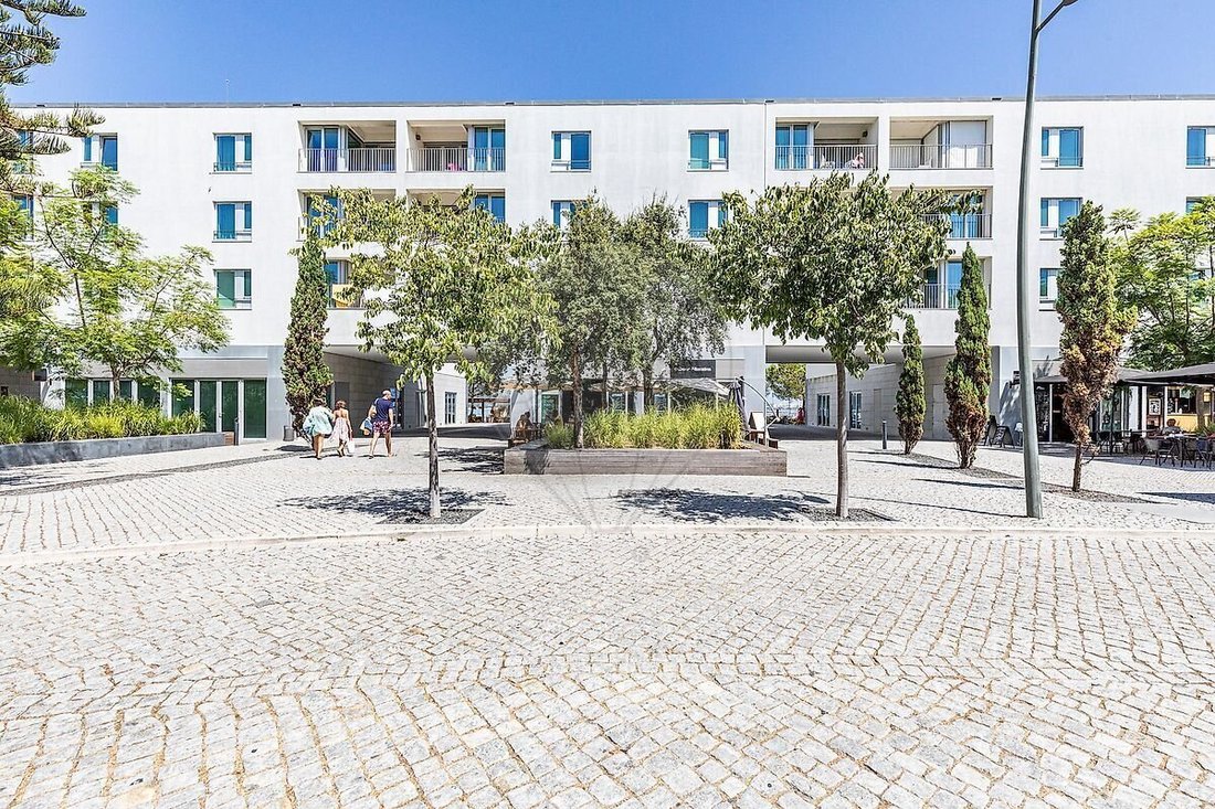 Apartment in Carvalhal, Setubal, Portugal 3 - 17414312