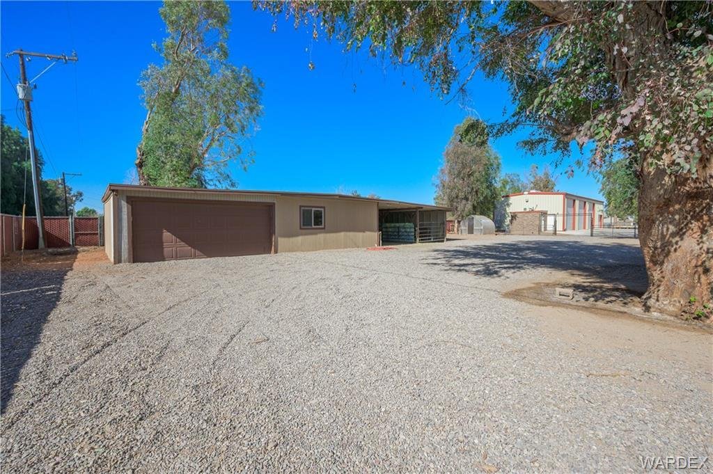 House in Mohave Valley, Arizona, United States 1 - 17411839