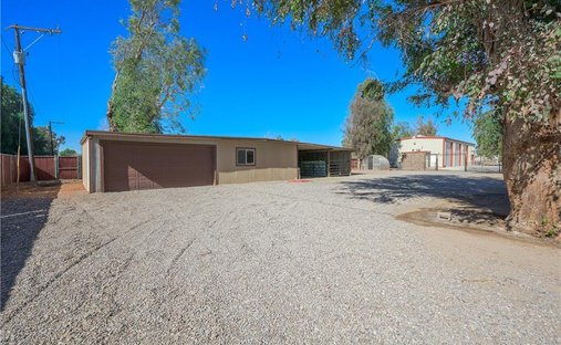 House in Mohave Valley, Arizona, United States 1