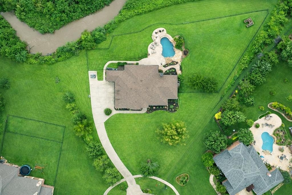 House in Heath, Texas, United States 3 - 17411478