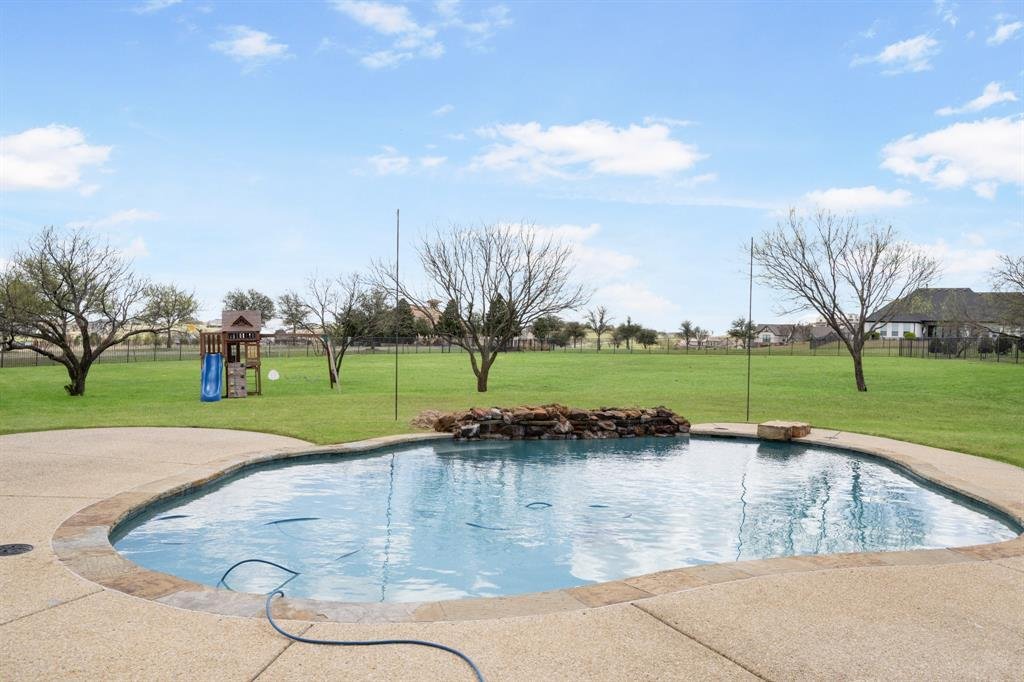 House in Aledo, Texas, United States 4 - 17411357