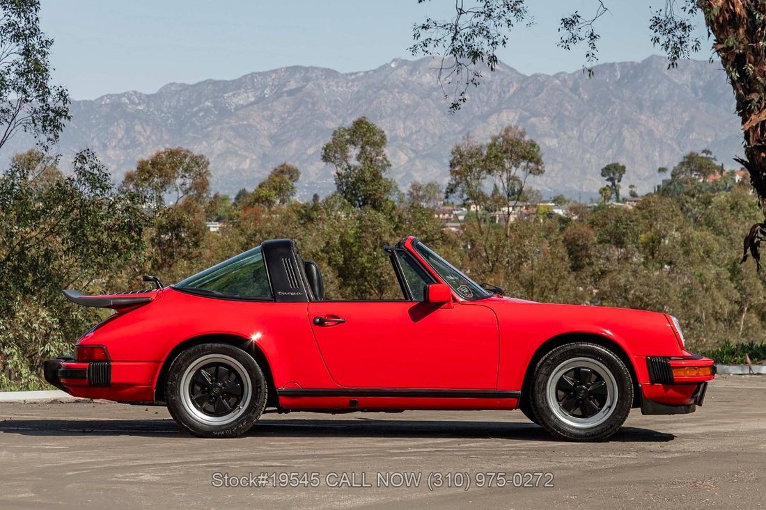 Porsche Carrera in Los Angeles, CA 4 - 17419792