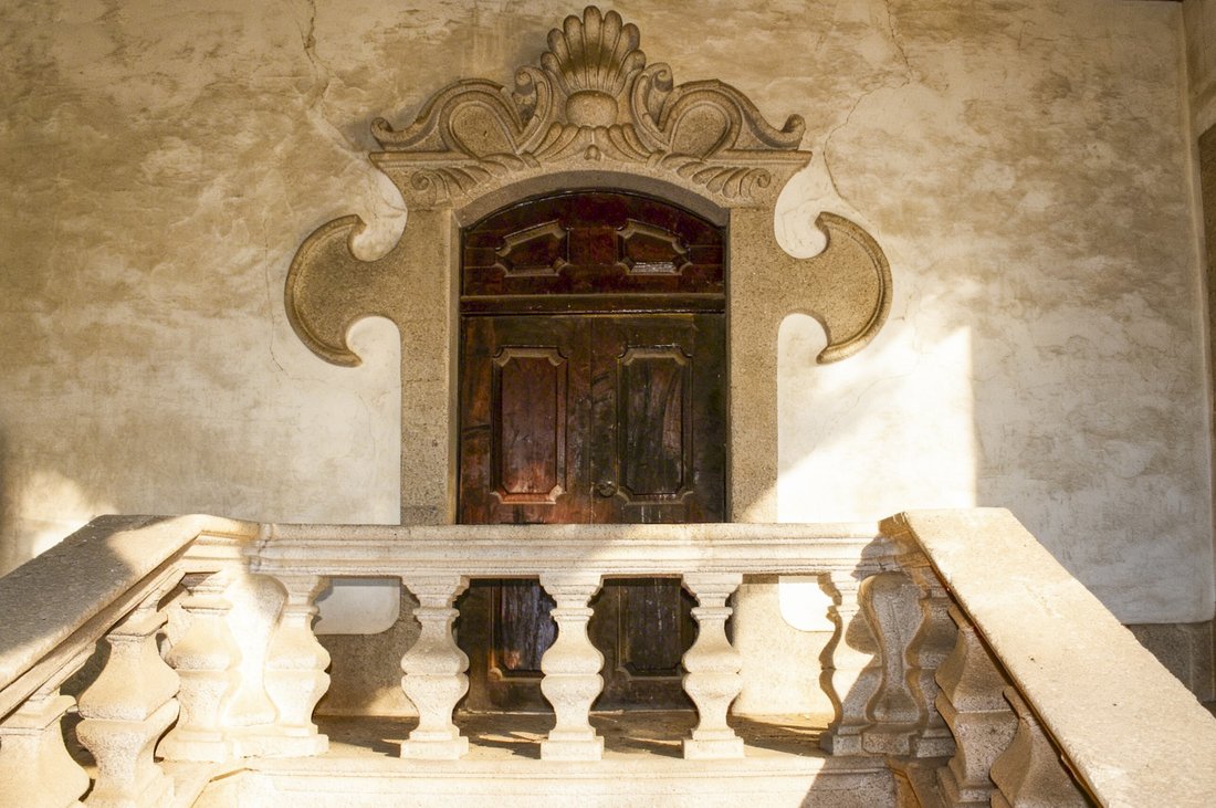 Chateau in Cedovim, Guarda District, Portugal 5 - 16557276