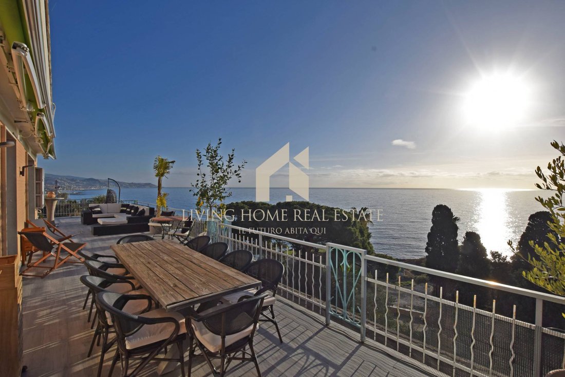 Apartment in Capo Nero - Pian di Poma, Sanremo, Italy 2 - 15454857